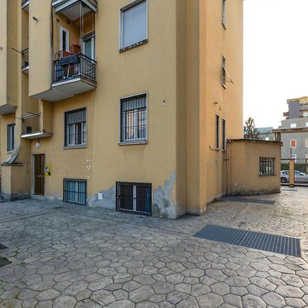 Affori M3 - Modern And Cozy Studio Milaan Buitenkant foto