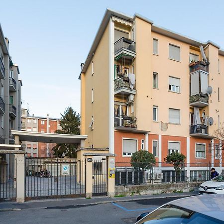 Affori M3 - Modern And Cozy Studio Milaan Buitenkant foto
