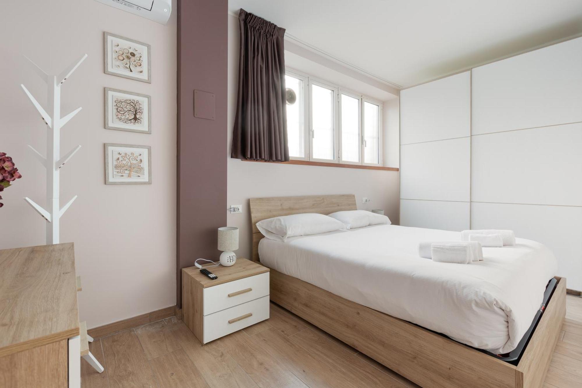 Affori M3 - Modern And Cozy Studio Milaan Buitenkant foto