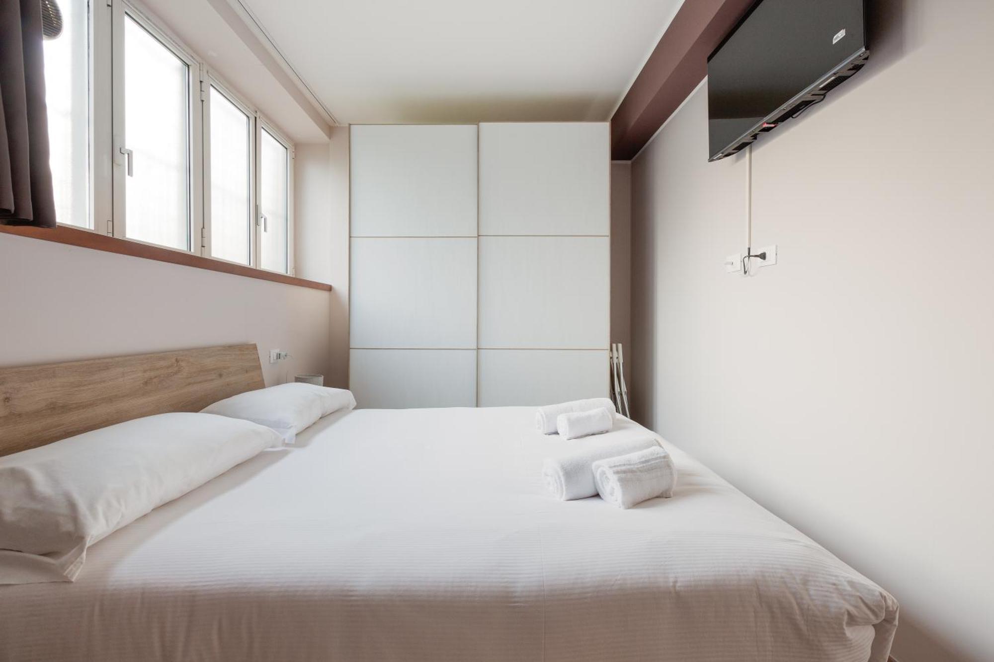 Affori M3 - Modern And Cozy Studio Milaan Buitenkant foto